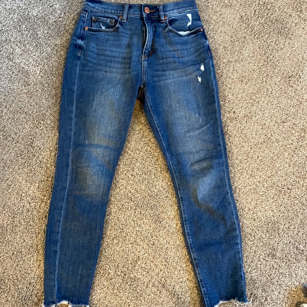 ❌Loft Jeans❌ - Picture 5 of 5